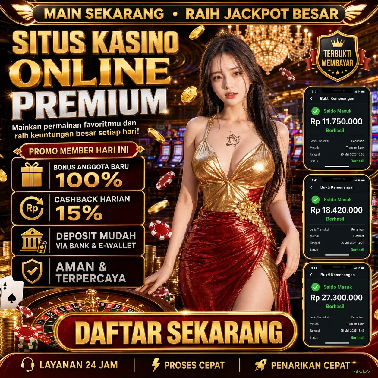 sobat777
